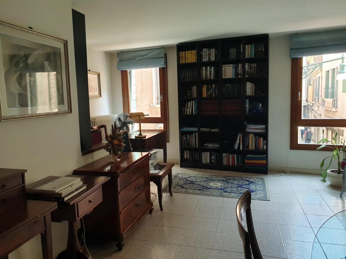 Appartamento Ca Lio Venice Exterior photo