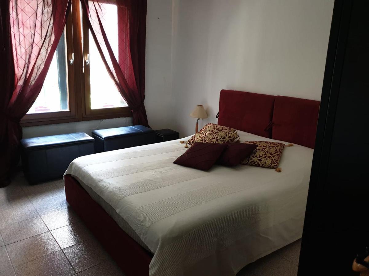 Appartamento Ca Lio Venice Exterior photo