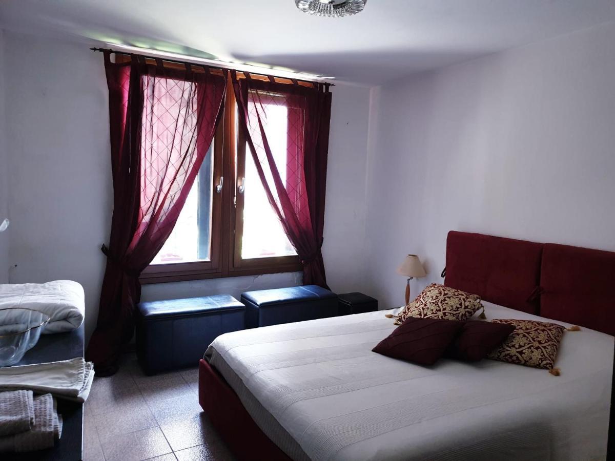 Appartamento Ca Lio Venice Exterior photo