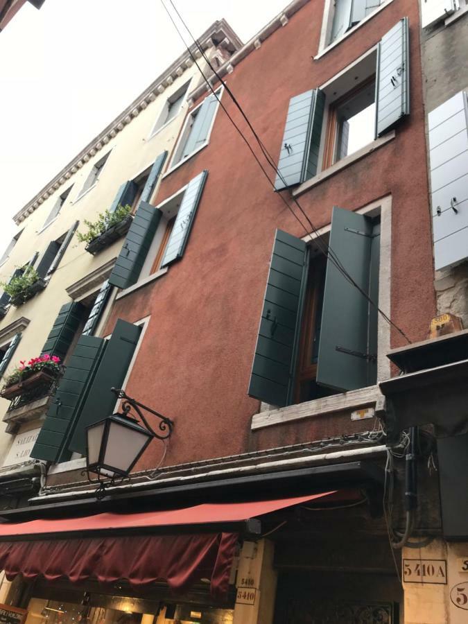 Appartamento Ca Lio Venice Exterior photo